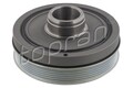 Topran Riemenscheibe, Kurbelwelle 503 848 für BMW