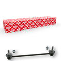 FEBI BILSTEIN Koppelstange Stange Strebe Stabilisator ProKit Hinten links 23055