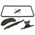 SWAG Steuerkettensatz Für BMW MINI Gt X1 X4 Clubman Countryman F20 11318648729