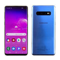 Samsung Galaxy S10 Smartphone 128GB Blau Ohne Simlock Dual Sim WOW Hervorragend