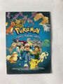 Pokemon Checkliste 1999 seltene Karten Tops Pokemon Karte 1999 Vintage 