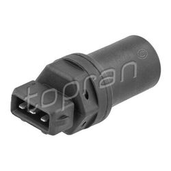1x Sensor, Wegstrecke TOPRAN 108 729 passend für AUDI SEAT SKODA VW