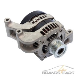 ATEC LICHTMASCHINE GENERATOR 120-A NEUTEIL KEIN PFAND 32089297## ORIGINAL ATEC MARKENQUALITÄT - AB LAGER VERFÜGBAR ##