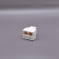 RJ45 Splitter Adapter 1 auf 2 – Netzwerkadapter LAN Ethernet Verteiler