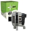PSH +Line GENERATOR LICHTMASCHINE 120A passend für BMW 3 5 7 X5 |