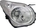 TYC 20-12514-05-2 Hauptscheinwerfer links für SUZUKI