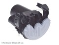 Kraftstofffilter BLUE PRINT ADC42366 Filtereinsatz für MITSUBISHI SPACE STAR 7 5
