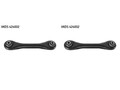 2x Querlenker SKF HINTEN L+R für FORD, MAZDA, VOLVO 3 I, 3 II, 5 (CR), 5 II,