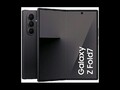 Samsung Galaxy Z Fold7 512 GB Jetblack - BRANDNEU !!! 2025 - Volle Garantie