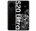 Samsung Galaxy S20 Ultra G988B 12/128GB Ohne Simlock Schwarz | Zustand: Sehr gut