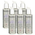 Goldwell Dualsenses Just Smooth Taming Oil 6 x 100 ml Bändigungs Öl Set