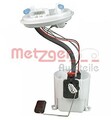 METZGER Kraftstoff-Fördereinheit für OPEL 2250333