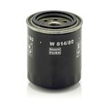 ORIGINAL® Mann-Filter Ölfilter für Opel KADETT E CC KADETT E KADETT E Caravan