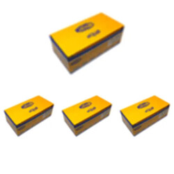 4 x Rückwärtsfahr-Parksensor MAGNETI MARELLI für CITROËN, PEUGEOT 207