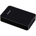 Intenso Memory Center 3.5 8 TB - Festplatte - USB 3.0 - black