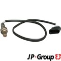 JP GROUP Lambdasonde Sensor Abgassteuerung 1193803200 für AROSA BORA GOLF AUDI x