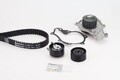 CONTINENTAL CTAM Wasserpumpe + Zahnriemensatz CT1104WP1 für CITROËN SUZUKI