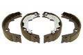 MAPCO 8581 Bremsbackensatz Trommelbremse Hinten für HYUNDAI i20 (PB, PBT) 168mm