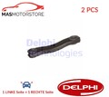 LINKS RECHTS QUERLENKER SATZ DELPHI TC5805 2PCS I FÜR JEEP GRAND CHEROKEE II