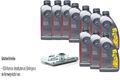 10 L ATF Getriebeöl MB 236.14 MANN Getriebeölfilter für Mercedes-Benz T1
