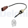 ORIGINAL® Delphi Sensor, Abgastemperatur für VW CRAFTER 30-50 Kasten CRAFTER