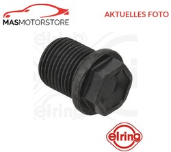 VERSCHLUSSSCHRAUBE ÖLWANNE ELRING 964810 P FÜR LAND ROVER FREELANDER 2 3.2 4X4