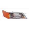 1x Blinkleuchte TYC 12-5283-00-9 passend für JEEP