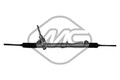 Lenkgetriebe-Mangel hydraulisch 50338 Metalcaucho für FORD VOLVO