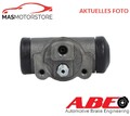 RADBREMSZYLINDER TROMMELBREMSE ABE C52061ABE I FÜR TOYOTA HIACE IV,HILUX V