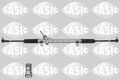 Lenkgetriebe SASIC 7376017 für OPEL MERIVA Großraumlimousine X03 CDTI E75 16V