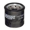 Hengst Oelfilter H97W06 für Yanmar OE Nr. 119305-35150, 119305-35151, W67/1