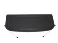 Neu Original Ford Fiesta ab 2017 Hutablage Laderaumabdeckung Kofferraumabdeckung