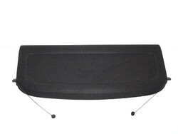 Neu Original Ford Fiesta ab 2017 Hutablage Laderaumabdeckung Kofferraumabdeckung