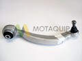 Querlenker Dreieckslenker MOTAQUIP LVSA1401 Aluminium für MERCEDES KLASSE W204
