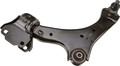 Querlenker Vorderachse links JTC2545 TRW für VOLVO XC70 II V60 I XC70 II VAN