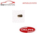 KÜHLMITTELTEMPERATURSENSOR DELPHI TS10245-12B1 A FÜR VW POLO,PASSAT
