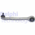 DELPHI TC1177 Querlenker Links Oben Vorne für VW PASSAT Variant (3B6)