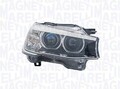 1x Magneti Marelli Bi-Xenon Hauptscheinwerfer D1S LED Rechts passend für BMW X3