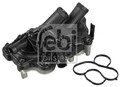 FEBI BILSTEIN Wasserpumpe 103347 für AUDI SEAT SKODA VW