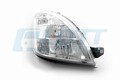 HAUPTSCHEINWERFER SCHEINWERFER H1/H1/H7 rechts für IVECO DAILY III 05/06-03/12