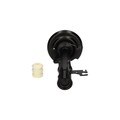 1x ORIGINAL® Kavo Parts Stoßdämpfer Vorne, Rechts für Saab 9-3 Cabriolet 9-3