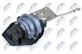 Lader, Aufladung NTY ECD-PL-009 passend für FIAT LANCIA OPEL