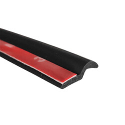 Z - Typ Autotürdichtung Gummidichtung Selbstklebend Dichtband Fenster 1/5/10M 