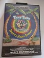 SEGA Mega Drive Modul – Tiny Toon Adventures Buster’s Hidden Treasure – OVP
