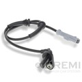 ABS Sensor Raddrehzahl BREMI 51454 für RENAULT BE CITAN BOP MERCEDES KANGOO W415