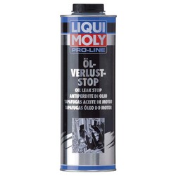 LIQUI MOLY Motoröladditiv Pro-Line Öl-Verlust-Stop 5182