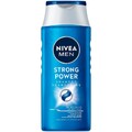 NIVEA MEN STRONG POWER Shampoo 250 ml
