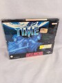 Super Nintendo / SNES: Illusion of Time - OVP - Big Box