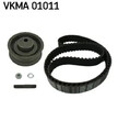 Zahnriemensatz mit trapezförmigen Zahnprofil VKMA 01011 SKF für SEAT VW AUDI