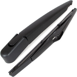 HECKWISCHERARM WISCHERARM HINTEN SCHEIBENWISCHER FÜR OPEL CORSA E 2014-